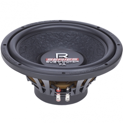 Автомобильный сабвуфер Audio System R 12 FA Автомобильный сабвуфер Audio System R 12 FA